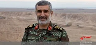 سپاه به&zwnj; زودی از یک موشک راهبردی رونمایی می&zwnj;کند