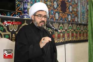 جهاد تبیین و بصیرت&zwnj;افزایی در روستاهای اطراف لشکر عملیاتی سپاه قم
