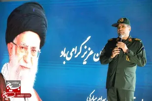 تشییع رهبر شهید آغاز مسئولیت ملت در استمرار راه امام است