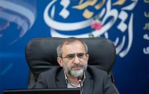 روابط عمومی ها خط مقدم امید آفرینی در جامعه/ مردم تشنه دیدن عکس مدیران نیستند