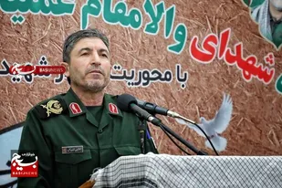 با وجود بیشترین دشمن، بهترین امنیت را داریم/ رزمندگان اردبیلی در کربلای ۴ و ۵ نقش بسزایی داشتند