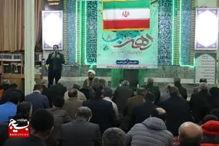 هدف از برگزاری میزهای خدمت در روستاها گفتگوی چهره به چهره با مردم است