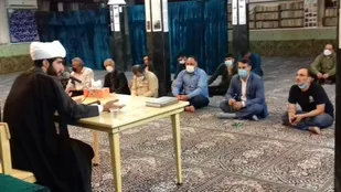 برگزاری نشست روشنگری با موضوع انتخابات در دالاهو