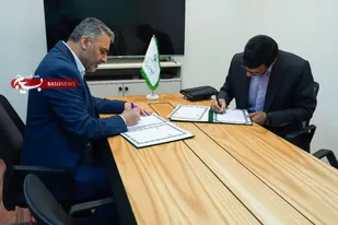 هم&zwnj;افزایی سازمان بسیج علمی و بنیاد ایران پیشرفته برای تحقق اقتصاد دانش&zwnj;بنیان مردم&zwnj;پایه