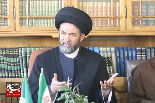 انقلاب اسلامی عقب&zwnj;ماندگی تاریخی ایرانیان را جبران کرد