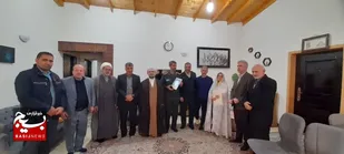 شهدا مشعل دار پیروزی و آزادی و استقلال ملتند