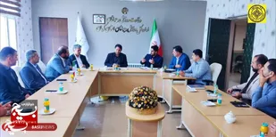 هم&zwnj;افزایی مقاومت، فدراسیون و هیأت برای برگزاری رویدادی ملی در کرمان