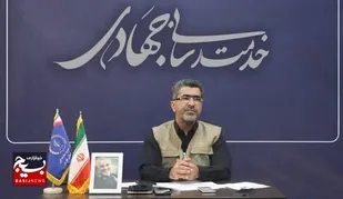 طرح آبخیز تا جالیز در ۲۰ شهرستان فارس اجرا می&zwnj;شود