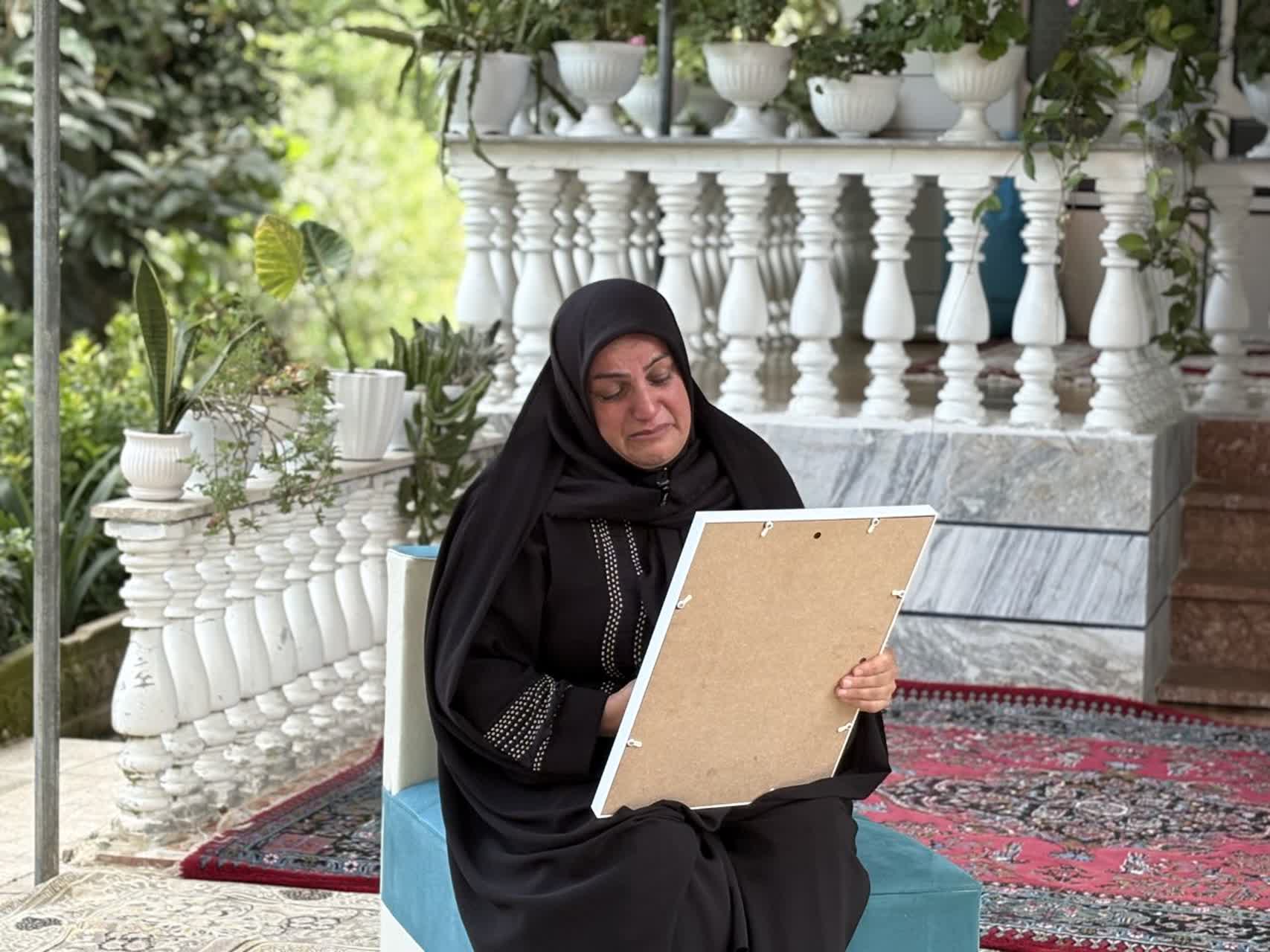 خباثت دشمن با خون جوانان بی‌دفاع رسوا شد