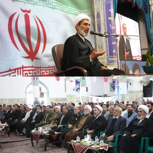 امروز ثمرات مجاهدت&zwnj;های حاج قاسم سلیمانی را در غزه می&zwnj;بینیم