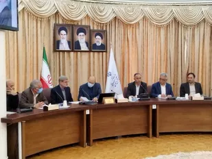 ضرورت همکاری تمام دستگاه&zwnj;های متولی برای جبران عقب&zwnj;ماندگی&zwnj;های بخش معدن