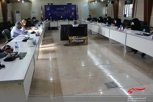 مردم و بسیج از عوامل قدرت نظام اسلامي کشور ايران هستند
