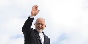 وزارت خارجه: ظریف فردا به بیروت می رود