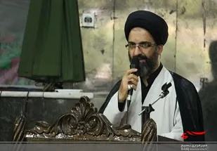 نقش&zwnj;آفرینی بسیجیان، دشمن را عصبانی کرده است