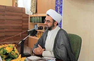 سردار سلیمانی الگوی همه سربازان هستند