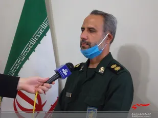 اجرای بیش از 100 عنوان برنامه ویژه هفته دفاع مقدس در شهرستان خمین