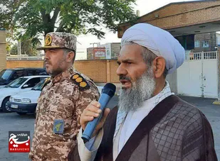 انقلاب اسلامی با مدد الهی بر دشمنان فائق خواهد آمد