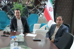 برگزاری جشن &laquo;ایران من&raquo;  در آمفی تئاتر عینالی