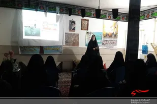 سواد رسانه ای مانع از مسمویت فکری و ذهنی می شود