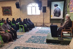 تقویت معنویت و بصیرت دینی از مأموریت&zwnj;های اصلی نمایندگی ولی&zwnj;فقیه در سپاه است