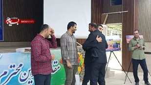 هرمزگان روی سکوی جهاد/ درخشش معاونت جهادی استان میان برترین&zwnj; جهادگران کشور