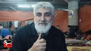 مواکب اربعین باید شعور را در کنار شور حسینی ترویج کنند/پیاده روی اربعین، آزادی قدس را تضمین خواهد کرد