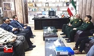 ضرورت تکمیل و تجهیز مرکز فرهنگی و موزه دفاع مقدس شهید سبحانی در سوسنگرد