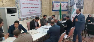 استقبال پرشور مردم شهید پرور استان ایلام از طرح شکایت و دادخواست حقوقی علیه مقامات آمریکایی
