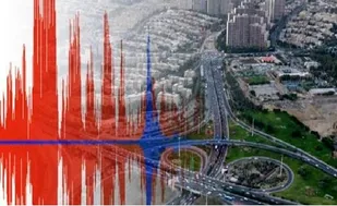 گذشت ۱۹۰ سال از آخرین زلزله مهم "تهران"