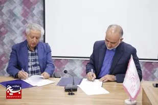 امضاتفاهم&zwnj;نامه همکاری کمیته امداد و انجمن خیریه مهرانه در زنجان با هدف حمایت از بیماران مبتلا به سرطان