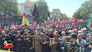 جاماندگان اربعین، روایت اردبیلی&zwnj;هایی که از مسیر جا نماندند