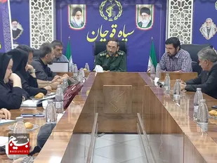 قوچان آماده میزبانی از زائران مراسم تشییع &laquo;امام شهید&raquo; است