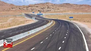 اختصاص ۲۳ هزار میلیارد ریال به پروژه&zwnj;های بزرگراهی استان اردبیل در دولت چهاردهم