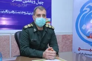 ماهیت بیانیه گام دوم انقلاب اسلامی بر مبنای جهاد تبیین است