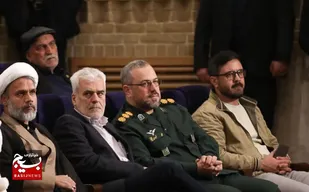 همایش ملازمان حرم، چشم انداز تشکیل مجمع فرهنگی خانواده بزرگ رزمندگان محور مقاومت&nbsp;