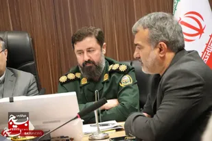 معراج شهدای گیلان نیازمند بازسازی و بهره&zwnj;برداری فرهنگی است