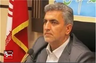 "علی همتی" سرپرست فرمانداری گرمسار شد