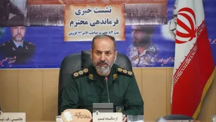 یادواره شهید حسن پور، فاتح خیبر و&zwnj; همرزمان شهیدش در قزوین برگزار می شود