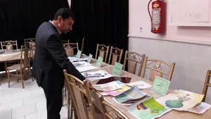 آغاز مرحله شهرستانی مسابقات فرهنگی هنری دانش آموزان دوره ابتدایی شاهرود