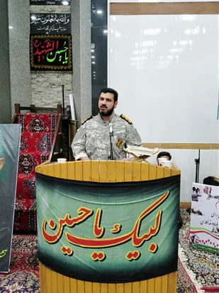 عشاير در پیروزی انقلاب اسلامی نقش بی&zwnj;بدیلی داشتند