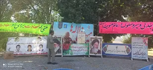 معنویت رزمندگان دفاع مقدس رابه پیروزی رساند