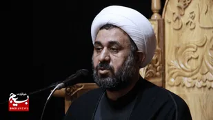آیین طشت&zwnj;گذاری، تجدید میثاق برای سیراب شدن از چشمه معرفت حسینی است