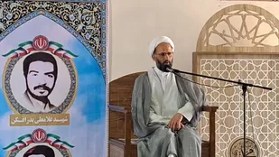 عزت و حیات ابدی و غنا در گرو جهاد محقق می&zwnj;شود