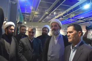نمایشگاه عکس &laquo;ماه بی&zwnj;قرینه&raquo;؛ روایت تصویری میراث عاشورایی و جلوه&zwnj;گاه هویت فرهنگی مردم استان سمنان