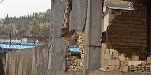 ارزیابی بیش از ۳۵۰۰ واحد مسکونی در مناطق زلزله زده سی سخت