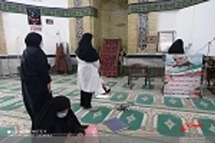 اجرای طرح بهداشتی پدافند زیستی در زاهدان