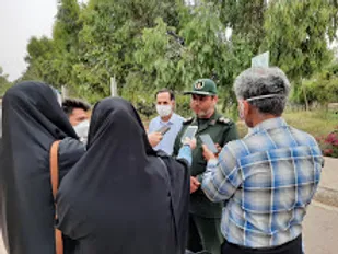 حماسه ۴ خرداد تا ابد بر تارک انقلاب اسلامی می&zwnj;درخشد