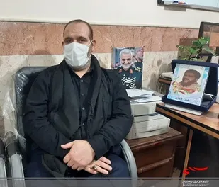 مردم چشم از قطب نمای انقلاب بر نمی&zwnj;دارند