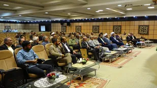 ۵۲ موکب خراسان جنوبی میزبان زائران اربعین حسینی