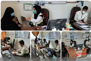 ویزیت رایگان در نیمروز